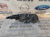 Oto Çıkma Parça / Toyota / Corolla / Far & Stop / Sol Ön Far / Çıkma Parça 