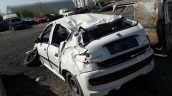 Oto Çıkma Parça / Citroen / C4 / Alt Takım / Travers / Çıkma Parça 