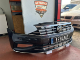 PASSAT B8.5 ÖN TAMPON ORJİNAL DOLU