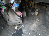 Oto Çıkma Parça / Fiat / Albea / Direksiyon / Direksiyon Simidi / Çıkma Parça 
