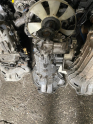 İveco Daily 3.0 Şanzıman -EFE-