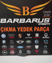 AUDI A4 B9 SOL GÖĞÜSLÜK HOPARLÖR IZGARASI  8W1857227