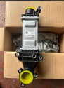 Volkswagen polo cus intercol
