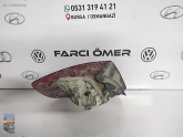 Oto Çıkma Parça / Audi / A3 / Far & Stop / Sinyal Lambası / Çıkma Parça 