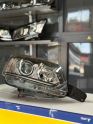 Oto Çıkma Parça / Skoda / Yeti / Far & Stop / Sağ Ön Far / Sıfır Parça 