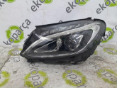Oto Çıkma Parça / Mercedes / C Serisi / Far & Stop / Sağ Ön Far / Çıkma Parça 