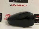 RENAULT CLİO4 AYNA KAPAĞI SAĞ ORJİNAL