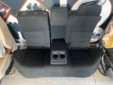 Toyota Corolla Arka Koltuk