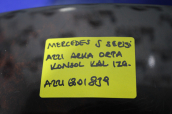 Oto Çıkma Parça / Mercedes / S Serisi / Koltuk & Döşeme / Orta Konsol / Çıkma Parça 
