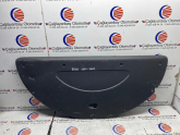Fiat Doblo 2001-05 Bagaj Kapagı Döşemesi
