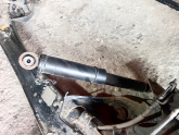 RENAULT MEGANE 2 ARKA AMARTİSÖR ÇIKMA ORJİNAL RENAULT MEGANE 2 ARKA AMARTİSÖR ÇIKMA ORJİNAL