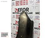 Oto Çıkma Parça / Toyota / Hilux / Kaporta & Karoser / Sol Ön Çamurluk / Çıkma Parça 