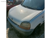 Oto Çıkma Parça / Renault / Kangoo / Kaporta & Karoser / Kesme Tavan Sacı / Çıkma Parça 