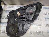 Oto Çıkma Parça / Ford / Fiesta / Oto Cam / Cam Krikosu / Çıkma Parça 