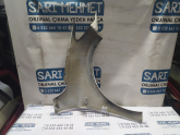 Oto Çıkma Parça / Peugeot / 301 / Kaporta & Karoser / Sol Ön Çamurluk / Çıkma Parça 