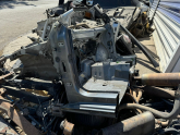 Oto Çıkma Parça / Volkswagen / Jetta / Kaporta & Karoser / Sol Şasi / Çıkma Parça 