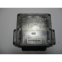 Renault Trafic Opel Vivaro DCI Motor Beyni 0281010632 8200118526