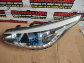 KİA CEED SOL ÖN FAR LEDLİ 2012 2018