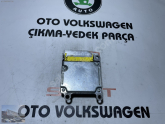 Oto Çıkma Parça / Volkswagen / Polo / Airbag / Airbag Beyni / Çıkma Parça 