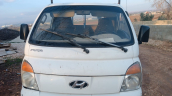 2008 HYUNDAİ H 100 ÇIKMA GARANTİLİ KOMPLE MOTOR