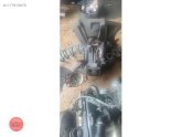 Oto Çıkma Parça / Fiat / Marea / Beyin / Şanzıman Beyni / Çıkma Parça 
