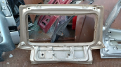 Oto Çıkma Parça / Opel / Astra / Kaporta & Karoser / Bagaj Kapağı / Çıkma Parça 