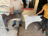 Oto Çıkma Parça / Peugeot / 301 / Kaporta & Karoser / Sağ Ön Çamurluk / Çıkma Parça 