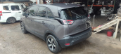 Oto Çıkma Parça / Opel / Crossland X / Kaporta & Karoser / Bagaj Kapağı / Çıkma Parça 