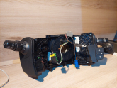 Oto Çıkma Parça / Renault / Scenic / Elektrik / Sinyal Kolu / Çıkma Parça 