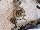Oto Çıkma Parça / Dacia / Pickup / Fren / Westinghouse / Çıkma Parça 