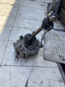 Oto Çıkma Parça / Fiat / Fiorino / Alt Takım / Salıncak / Çıkma Parça 