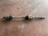 Oto Çıkma Parça / Nissan / Qashqai / Alt Takım / Aks / Çıkma Parça 