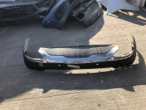 MERCEDES GLC W253 ARKA TAMPON DİFÜZÖR 2538850925
