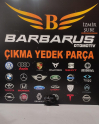 AUDİ A4 KAPUT KİLİT KARŞILIĞI 8W0823186D