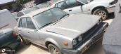 Honda Accord motor