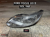 Orjinal Ford Focus Sol Far - Eyupcan Oto Çıkma Parçaları