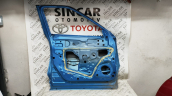 Oto Çıkma Parça / Nissan / Juke / Kaporta & Karoser / Sol Ön Kapı / Çıkma Parça 