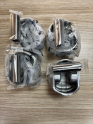 PİSTON TAKIMI 0,50 72,50MM TERIOS 1.5 06-11 3SZ-VE