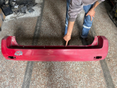 HONDA HRV ARKA TAMPON , HONDA HR-V ARKA TAMPON 98-00 MODEL ORJİNA