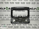 Oto Çıkma Parça / Skoda / Kamiq / Kaporta & Karoser / Bagaj Kapağı / Çıkma Parça 
