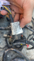 Oto Çıkma Parça / Togg / T10X / Elektrik / Elektrik Tesisatı / Çıkma Parça 