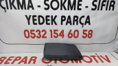 969208208R  1580561 Renault megane 4 kol dayama kapağı