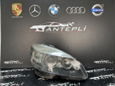 MERCEDES C SERİSİ C180 C200 W204 SAĞ FAR ÇIKMA ORİJİNAL