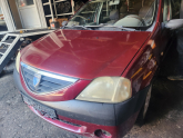 Oto Çıkma Parça / Dacia / Logan / Kaporta & Karoser / Komple Ön / Çıkma Parça 