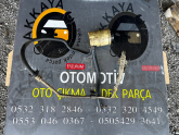 Oto Çıkma Parça / Dacia / Logan / Direksiyon / Yağ Deposu / Çıkma Parça 