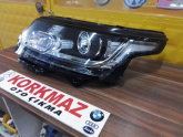 Oto Çıkma Parça / Land Rover / Range Rover / Far & Stop / Sol Ön Far / Çıkma Parça 