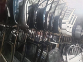 Oto Çıkma Parça / Toyota / Hilux / Kaporta & Karoser / Sol Arka Kapı / Çıkma Parça 