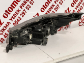 Oto Çıkma Parça / Toyota / Auris / Far & Stop / Sol Ön Far / Çıkma Parça 