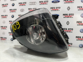 Oto Çıkma Parça / Bmw / 5 Serisi / Far & Stop / Sis Farı / Çıkma Parça 