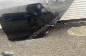 Oto Çıkma Parça / Kia / Cerato / Kaporta & Karoser / Sol Arka Kapı / Çıkma Parça 